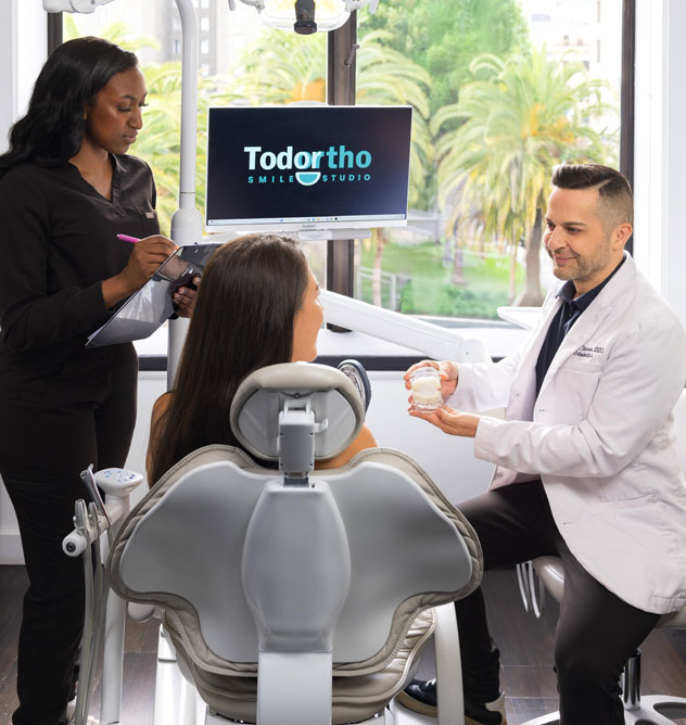 What Makes Invisalign Day Different What Makes Invisalign Day Different